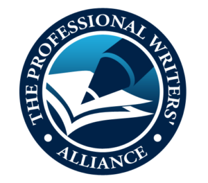 The Professional Writers Alliance Logo